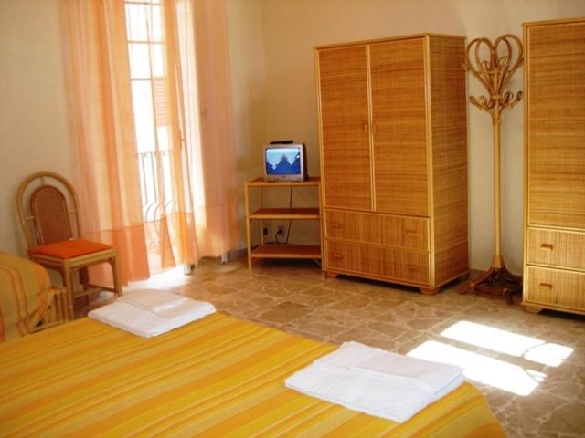 ليباري Case Vacanze Arcobaleno الغرفة الصورة