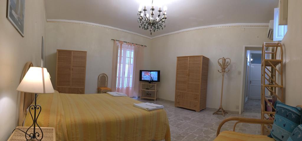 ليباري Case Vacanze Arcobaleno المظهر الخارجي الصورة