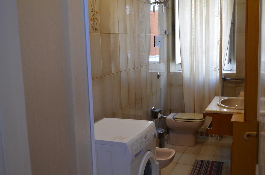 ليباري Case Vacanze Arcobaleno المظهر الخارجي الصورة
