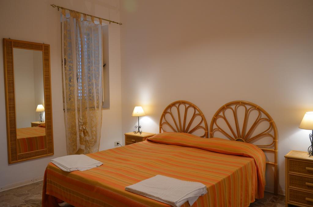 ليباري Case Vacanze Arcobaleno المظهر الخارجي الصورة