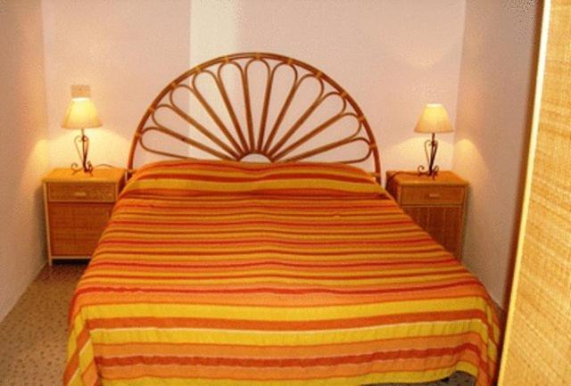 ليباري Case Vacanze Arcobaleno المظهر الخارجي الصورة