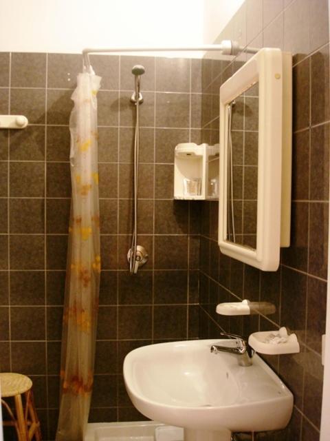 ليباري Case Vacanze Arcobaleno الغرفة الصورة